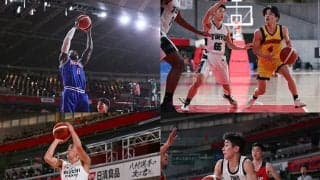 東海大諏訪が佐世保工業に逆転勝利！開志国際、福岡第一は快勝！！／ウインターカップ男子2回戦