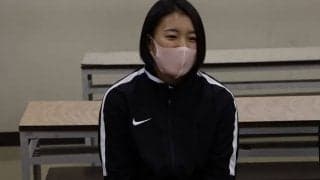 【連載】全日本大学女子選手権直前特集　第４回　鈴木佐和子主将×村上真帆副将（１２／２５）