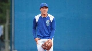 DeNA、飛雄馬の今季限りでの現役引退を発表　「あの大声援は本当に忘れられません」