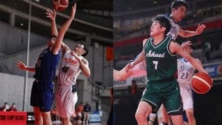 都道府県2位チームの奮闘が光った男子2回戦。つくば秀英、法政二がベスト16へ。東北学院は惜敗