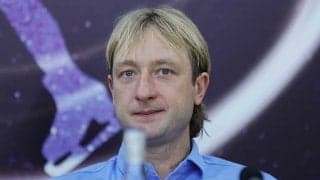 ノーミスのトルソワが得点伸びず4位　プルシェンコ氏は“ブーイングポーズ”で不満顔