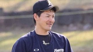 【MLB】有原航平、レンジャーズと2年総額6～7億円で合意　複数の米メディア報じる