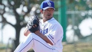 「査定は一緒でいい」　敗戦処理から最優秀中継ぎに成長した中日右腕の“傷の結晶”