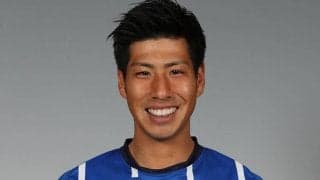 山形、主力MF加藤大樹と契約更新! 今季はJ2リーグ35試合で3ゴール