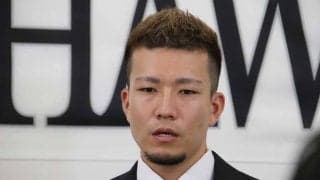 鷹・千賀、改めてポスティングでのメジャー挑戦希望伝えるも…「なかなか難しい」