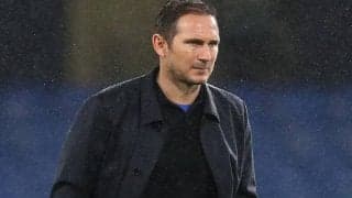 3日で2試合の過密日程にランパード苦言「間違っている。明らかに危険」