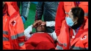 アザールの穴を埋めていたロドリゴ 右太腿負傷で３ヶ月の離脱へ