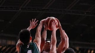 【ウインターカップ2020】戦友の思いもコートで表現した“茨城の底力”