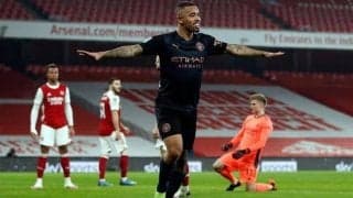 シティにとって嫌なクリスマスに...2選手のコロナ陽性を発表