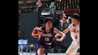 【ウインターカップ2020】「えっ、2Pでいいのに3P？」というブザービーターを決め切った佐坂の強心臓