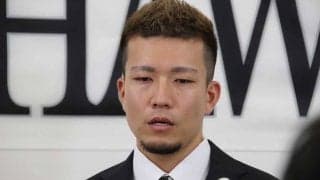 ソフトバンク、千賀のポスティング改めて認めず　三笠GM「方針に変更はない」