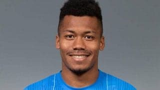 東京V、今季飛躍の水戸DFンドカ・ボニフェイスを完全移籍で獲得!