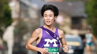 明治大は箱根で3強に迫る戦力。成長の裏に「阿部効果」「宗兄弟の教え」