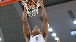 千葉ジェッツ、大阪エヴェッサとの延長戦を制し11連勝…富樫勇樹が残り12秒に“逆転弾”