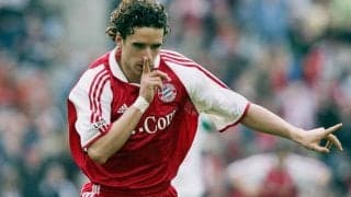 【スーパーゴール図鑑/バイエルン編】“ガラスの天才”ハーグリーブスの全盛期、試合を決めるお手本ミドル