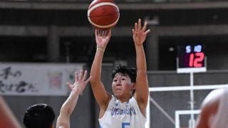 3年ぶり出場の宇都宮工業、大出雅輝が初の全国大会で得た大きな自信