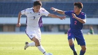 「やらされる部活」にはない堀越高の強み　コロナ禍で「成長速度が加速した」自粛期間