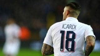 PSG、ポチェッティーノ就任なら同胞のイカルディは残留確定？