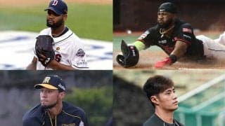 ロハスJr.獲得で来季も助っ人8人体制に…　阪神は外国人枠をどう活用するのか？