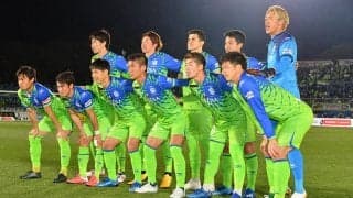 J1で最下位に沈んだ湘南、主将のDF岡本拓也ら一挙に16選手と契約更新!