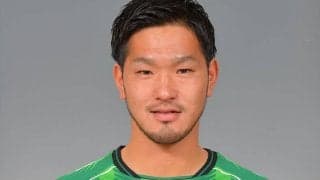 山口、今季20試合出場のGK吉満大介と契約更新!