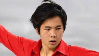 本田太一、涙の全日本ラストダンス　SNSでは「太一くん」がトレンドに「来年もいて」
