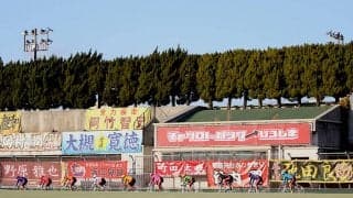 広島G3（3日目）ピックアップ