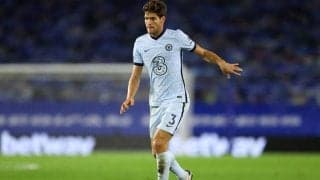 アトレティコ、チェルシーDFマルコス・アロンソのレンタルを検討か