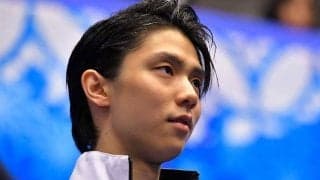 羽生結弦が5年ぶり5度目の日本一　大河ドラマ曲で319.36点、世界選手権代表も当確