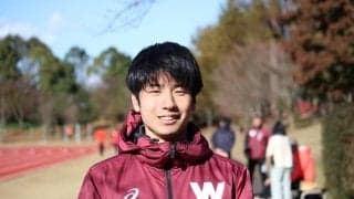 【連載】箱根事前特集『臙脂の誇りを取り戻す』第１４回　半澤黎斗