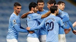 ギュンドアン＆F・トーレス弾で快勝のシティが今季2度目の連勝!《プレミアリーグ》