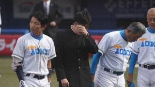 【大学野球】「東大はあんなに弱いのになぜ六大学に？」9歳で疑問を持った東大野球部員の涙と葛藤