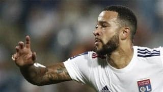 遠ざかるバルサの“デパイ獲得プラン”  現戦力の躍動が穴を埋める