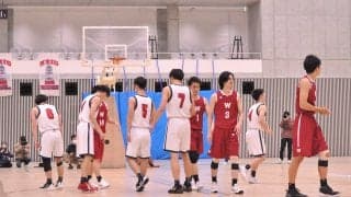【バスケ（男子）】終盤の失速響き、早慶戦連勝ならず／第７８回早慶バスケットボール定期戦