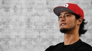 ダルビッシュ有が明かす「キャッチャーに求める2箇条」とは？「一番組みたい日本人捕手は…」