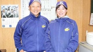 まだ全国に36校…女子野球部の拡大へ「何でもやる」　“駒苫ブランド”生かしたPR戦略