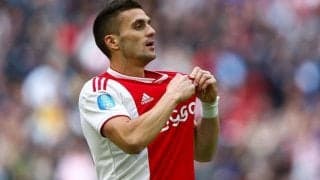 アヤックス主将タディッチが壮絶な打ち合いに終止符を打つ豪快ミドルを叩き込む【インクレディブル・ゴールズ】