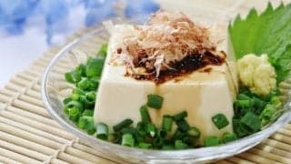 たんぱく質をしっかり摂って、元気で過ごしましょう！好きな食べ物のおはなし