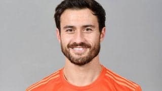 葛藤のDF舞行龍ジェームズが新潟と契約更新「新潟でサッカーをやりたいのかという不安がありました」