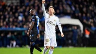 レアル モドリッチとは契約延長で大筋合意、次はラモスと絶好調バスケスに着手