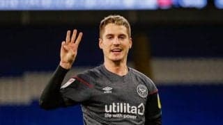 カンテラ出身FW 英2部でハットトリック、ボクシング・デーの主人公の一人に