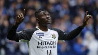 実はJリーグ屈指の裏ストライカーってあの人だった?! の巻/倉井史也のJリーグ