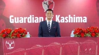 他クラブ移籍は「気持ちが乗ってこなかった」現役引退の鹿島GK曽ヶ端準はアシスタントGKコーチ就任「またみなさんと一緒に戦えれば」