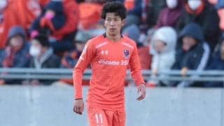 大宮、ジュニアユースから所属するFW藤沼拓夢、MF奥抜侃志と契約更新