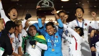 「1回優勝したらもう1回優勝したいと思っていた」引退のGK曽ヶ端準、鹿島一筋で23年間プレーした原動力を語る