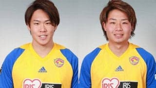 仙台が石原崇兆＆中原彰吾と契約更新