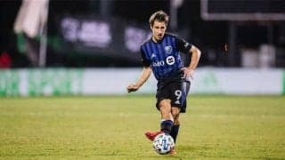 元バルサの“真珠”ボージャン スペイン人選手初の記録達成の可能性