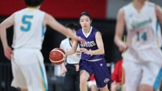 ついに決勝までたどり着いた東京成徳大　合言葉の『大丈夫』を胸に