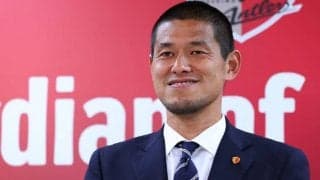 引退の鹿島GK曽ヶ端準がライバルGKクォン・スンテを語る「出会えなければここまでやれなかった」、台頭のGK沖悠哉らにも言及