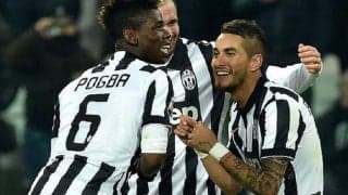 ユーベで主力として活躍したロベルト・ペレイラの完璧なロングシュートにGK棒立ち…！【インクレディブル・ゴールズ】